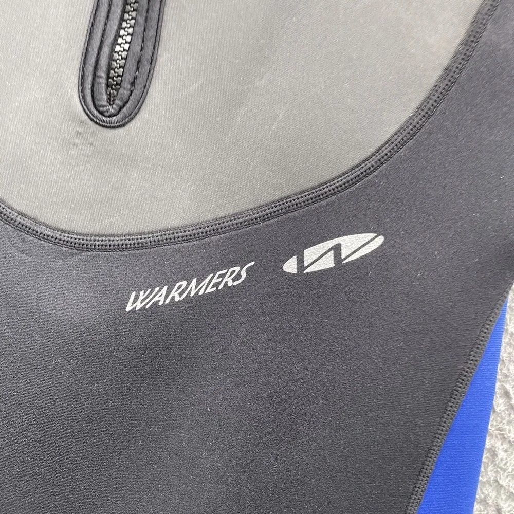 Warmers Wetsuit Men Medium Swim Surfing‎ Competition Scuba Snorkel Sportswear
